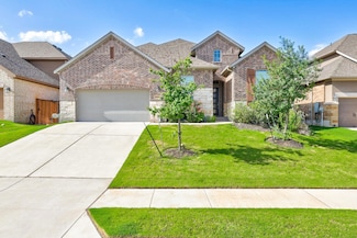 3320 Columbus Way, Round Rock, TX 78665