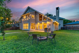 14202 Indian Ridge Cir, San Antonio, TX 78231