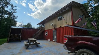 48 Red Fox Rd, Hardy, AR 72542