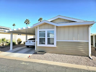 8865 E Baseline Rd Unit 1430, Mesa, AZ 85209