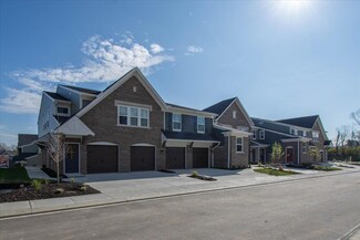 614 Foxhill Dr Unit 10-203, Crescent Springs, KY 41017
