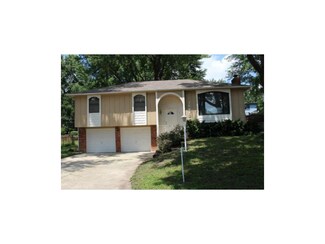 16912 E 3rd Terrace S, Independence, MO 64056