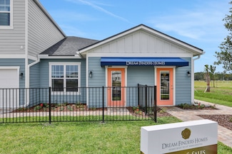Manatee, St. Augustine, FL 32092