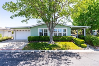 245 Partridge Ave, Paso Robles, CA 93446