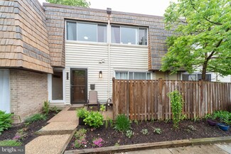 7376 Park Heights Ave, Pikesville, MD 21208