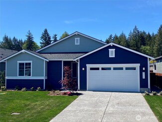9245 Nootka Ct SE, Lacey, WA 98513