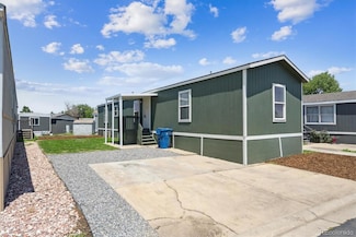 2885 E Midway Blvd Unit 117, Denver, CO 80234