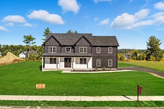 22 Balsam Hill Rd, Ludlow, MA 01056