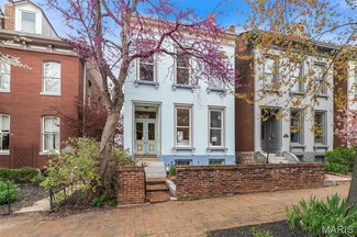 1909 Lasalle St, Saint Louis, MO 63104