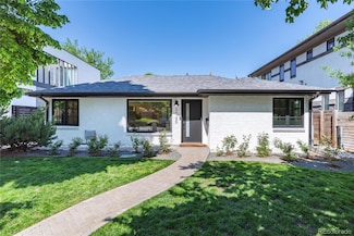 1065 S Monroe St, Denver, CO 80209