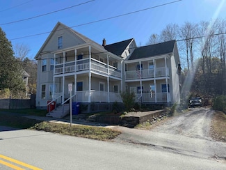 86 Raymond St, Lyndon, VT 05851