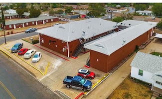 1101 W 19th St Unit 1, Odessa, TX 79763