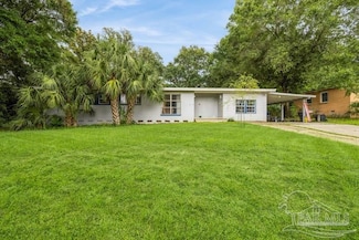 861 Wynnehurst St, Pensacola, FL 32503