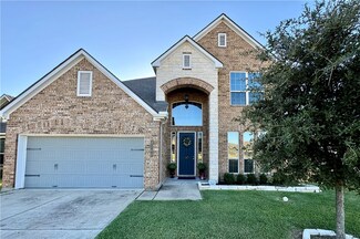 2100 Stubbs Dr, Bryan, TX 77807