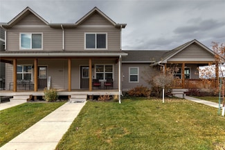 1825 Scott St Unit B, Missoula, MT 59802