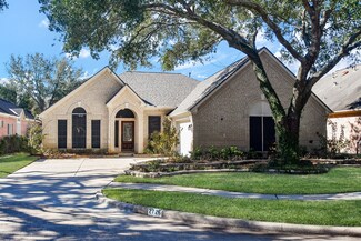 2726 Gregway Ln, Missouri City, TX 77459