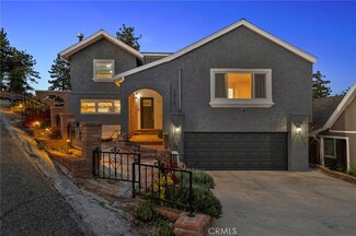 1015 Summit Dr, Crestline, CA 92325