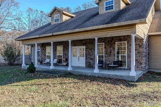 15650 Highway Ww, Lebanon, MO 65536