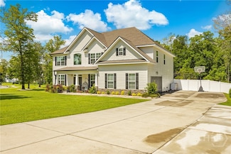 89 Crestview Dr, Bloomingdale, GA 31302