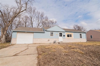 5500 E 101st St, Kansas City, MO 64137