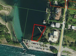 4022 S Ocean Blvd Unit Lots 2+3, Lantana, FL 33462