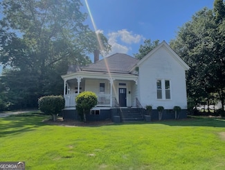 430 College St Unit A, Carrollton, GA 30117