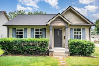 4221 Woods St, Old Hickory, TN 37138
