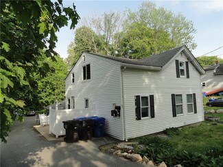 47 N Pleasant St, West Warwick, RI 02893
