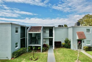 2868 Somerset Park Dr Unit 101, Tampa, FL 33613