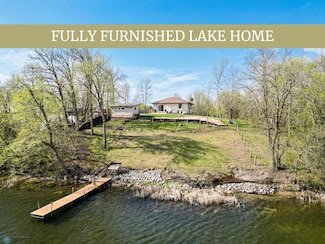 12606 S Abbey Lake Ln, Detroit Lakes, MN 56501