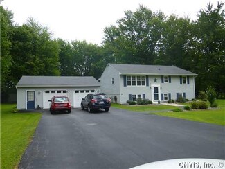 7856 Brownell Rd, Kirkville, NY 13082