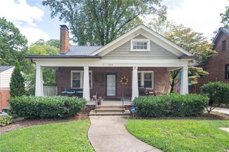 715 Northridge St, Greensboro, NC 27403