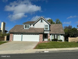 990 Grayrock St, Newbury Park, CA 91320