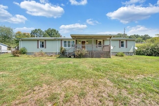 3228 Wilderness Rd, Bland, VA 24315