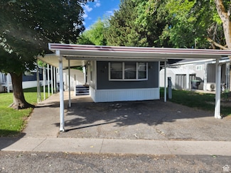 5100 S 1050 W Unit A74, Ogden, UT 84405