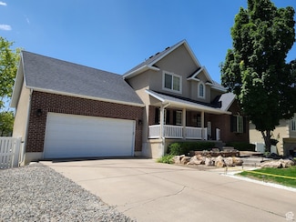 1309 W 1200 S, Woods Cross, UT 84087