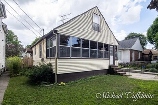 1114 Dayton St SW, Grand Rapids, MI 49504