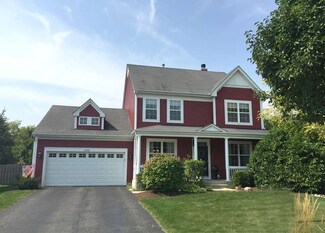 2880 Mansfield Ct, West Chicago, IL 60185