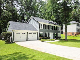 3123 Westbrook Trace Unit 3, Lawrenceville, GA 30044