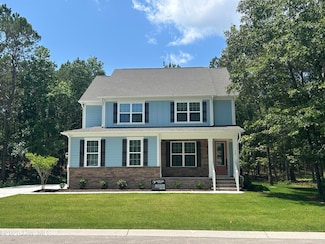 738 Hollybriar Loop Rd SE, Bolivia, NC 28422
