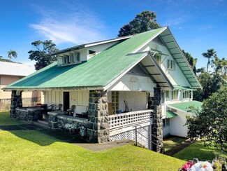 347 Iliahi St, Hilo, HI 96720