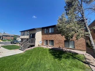 2627 E Uintah St, Colorado Springs, CO 80909