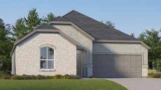 Walsh, Dallas, TX 75253