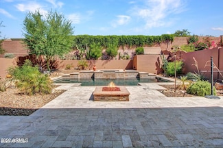 2462 W Turtle Hill Dr, Anthem, AZ 85086