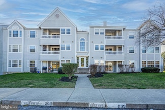 8585 Falls Run Rd Unit C, Ellicott City, MD 21043