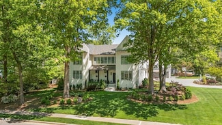 1208 Hunting Ridge Rd, Raleigh, NC 27615