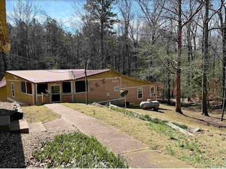 1010 Gum Springs Rd, Rison, AR 71665