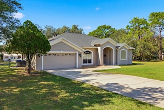 3030 S Bay Berry Point, Inverness, FL 34450