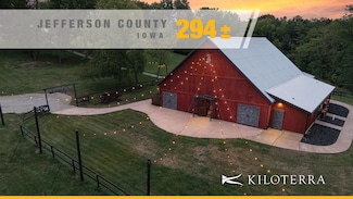 1845 Yellowpine Ave, Lockridge, IA 52635