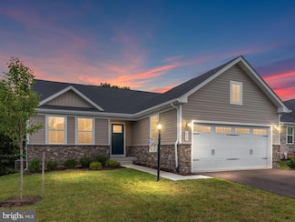 638 Makers Way, Martinsburg, WV 25405